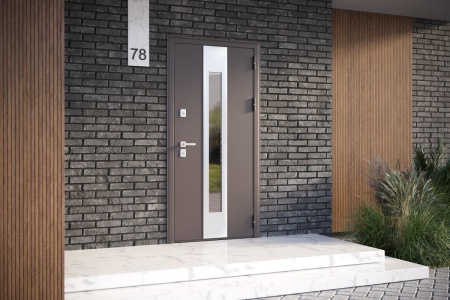 BERSERKER TERMAX Lumi 200